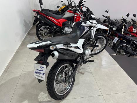 HONDA NXR Bros 160 ESDD, Foto 5