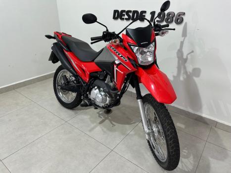 HONDA NXR Bros 160 ESDD, Foto 3