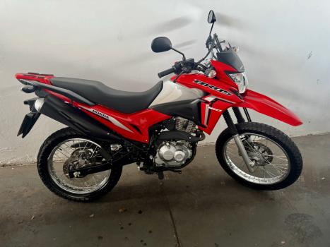 HONDA NXR Bros 160 ESDD, Foto 1