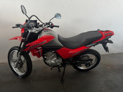 HONDA NXR Bros 160 ESDD, Foto 3