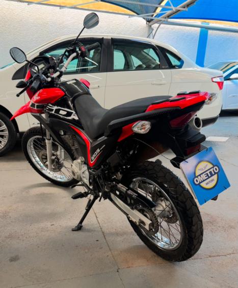 HONDA NXR Bros 160 ESDD, Foto 6