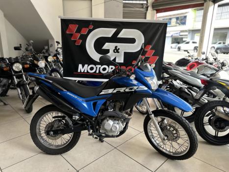 HONDA NXR Bros 160 ESDD, Foto 1