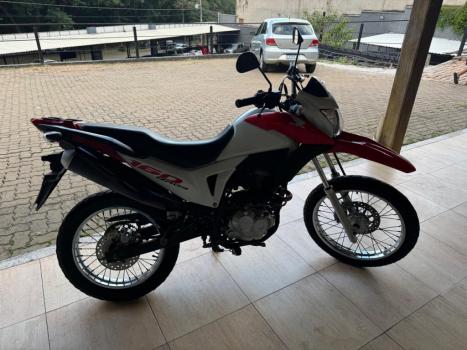 HONDA NXR Bros 160 ESDD, Foto 3