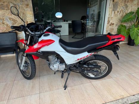 HONDA NXR Bros 160 ESDD, Foto 4