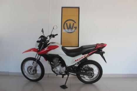 HONDA NXR Bros 160 ESDD, Foto 1
