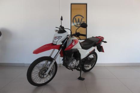 HONDA NXR Bros 160 ESDD, Foto 5