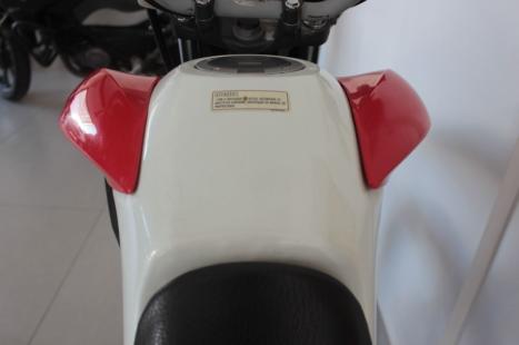 HONDA NXR Bros 160 ESDD, Foto 7