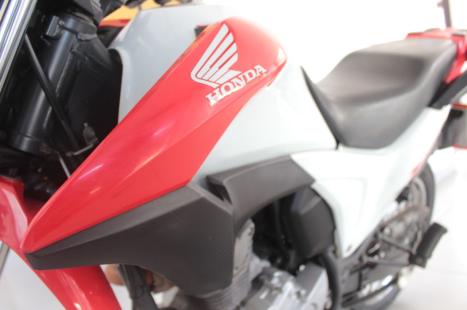 HONDA NXR Bros 160 ESDD, Foto 9