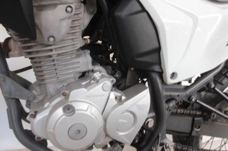 HONDA NXR Bros 160 ESDD, Foto 10