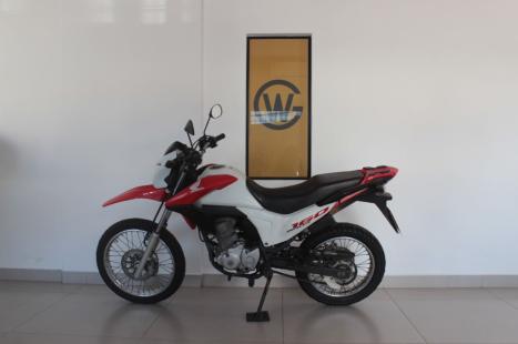 HONDA NXR Bros 160 ESDD, Foto 3