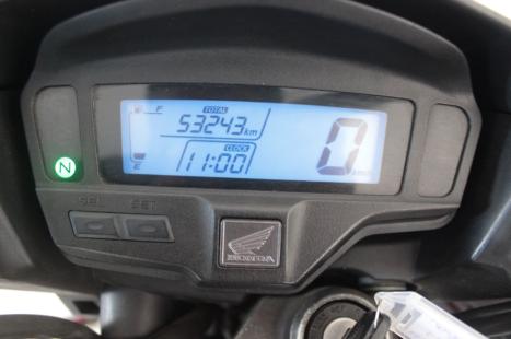 HONDA NXR Bros 160 ESDD, Foto 9