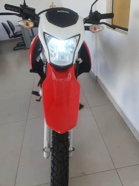 HONDA NXR Bros 160 ESDD, Foto 20