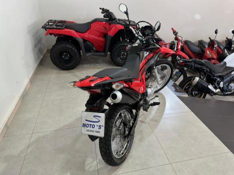 HONDA NXR Bros 160 ESDD, Foto 5
