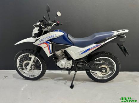 HONDA NXR Bros 160 ESDD, Foto 1