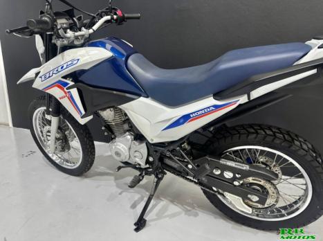 HONDA NXR Bros 160 ESDD, Foto 7