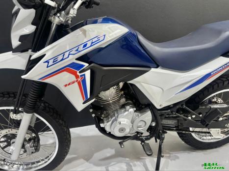 HONDA NXR Bros 160 ESDD, Foto 8