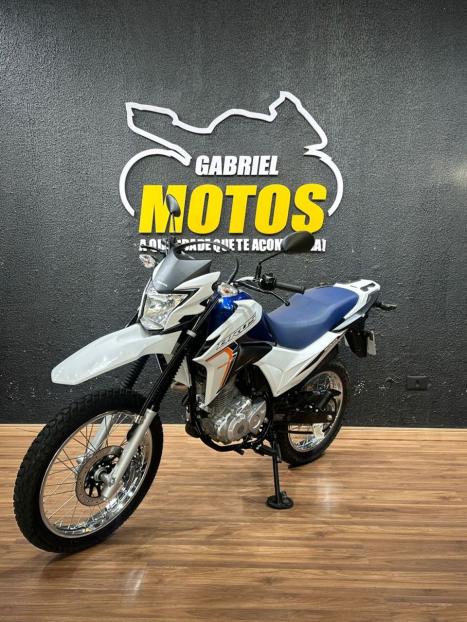 HONDA NXR Bros 160 ESDD, Foto 4