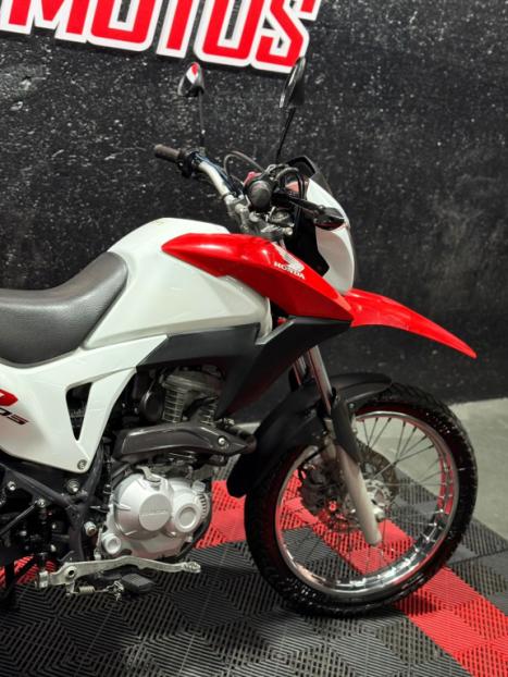 HONDA NXR Bros 160 ESDD, Foto 4
