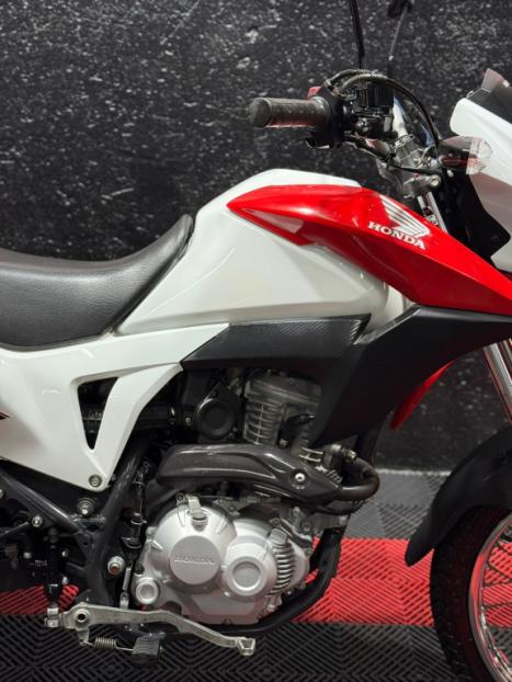 HONDA NXR Bros 160 ESDD, Foto 6