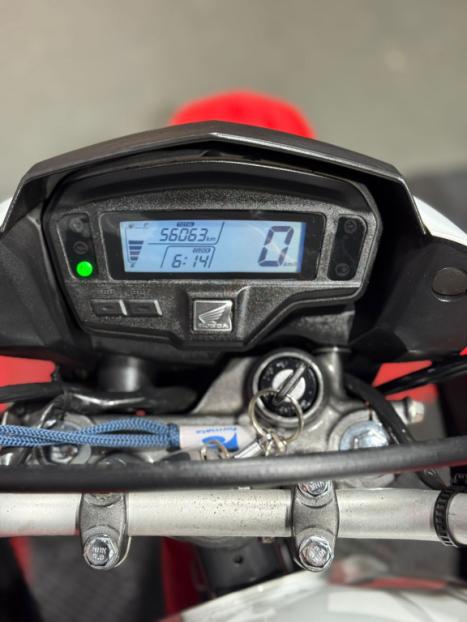 HONDA NXR Bros 160 ESDD, Foto 7