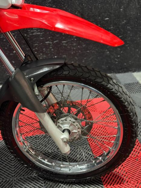 HONDA NXR Bros 160 ESDD, Foto 8