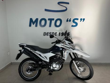 HONDA NXR Bros 160 ESDD, Foto 1