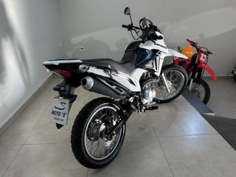 HONDA NXR Bros 160 ESDD, Foto 5