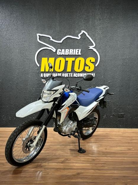 HONDA NXR Bros 160 ESDD, Foto 4