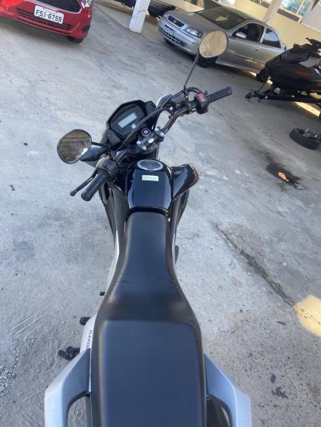 HONDA NXR Bros 160 ESD, Foto 8