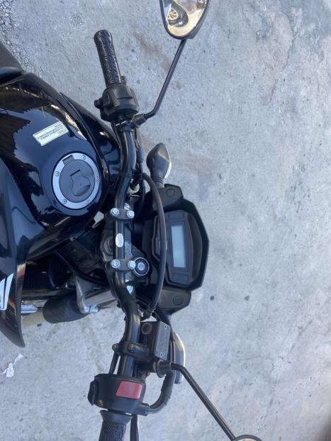 HONDA NXR Bros 160 ESD, Foto 9