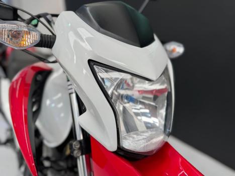 HONDA NXR Bros 160 ESDD, Foto 3