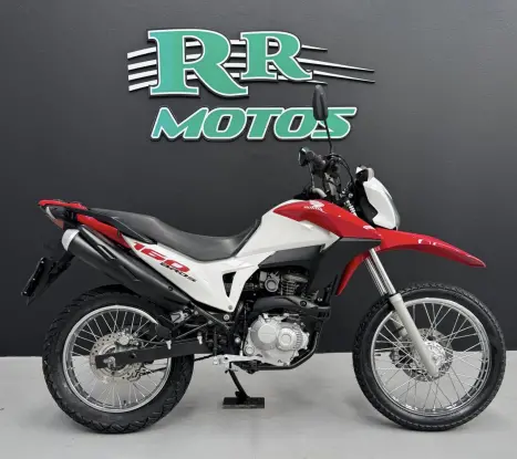 HONDA NXR Bros 160 ESDD, Foto 8