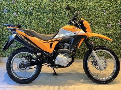 HONDA NXR Bros 160 ESDD, Foto 1