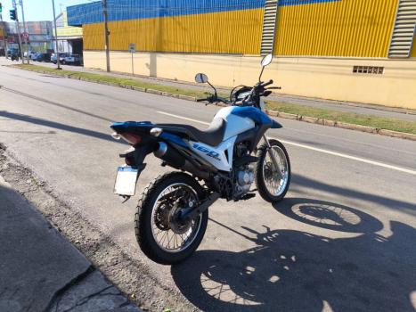 HONDA NXR Bros 160 ESDD, Foto 2