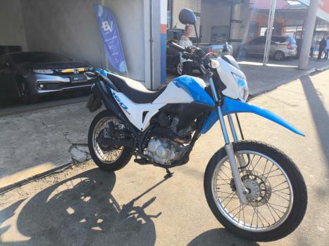HONDA NXR Bros 160 ESDD, Foto 3