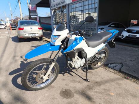 HONDA NXR Bros 160 ESDD, Foto 5