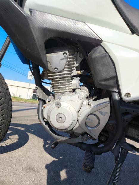 HONDA NXR Bros 160 ESDD, Foto 6