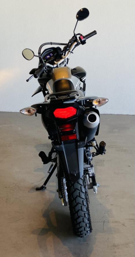 HONDA NXR Bros 160 ESDD, Foto 4
