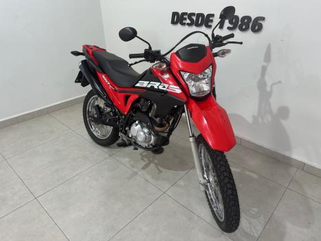 HONDA NXR Bros 160 ESDD, Foto 3