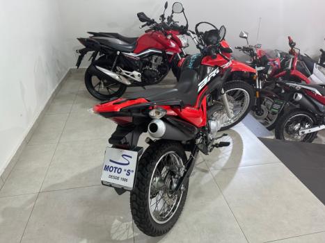 HONDA NXR Bros 160 ESDD, Foto 5
