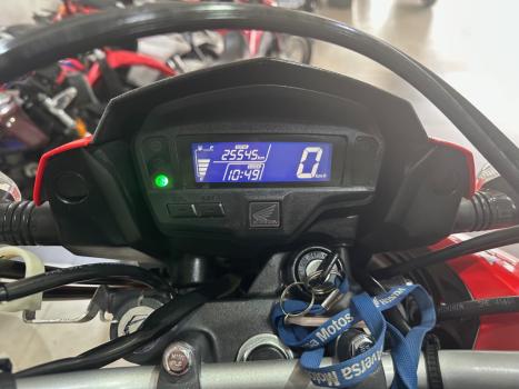 HONDA NXR Bros 160 ESDD, Foto 6