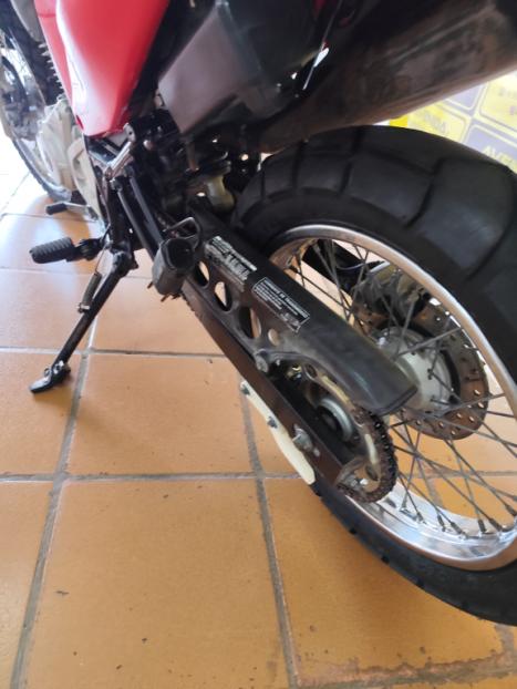 HONDA NXR Bros 160 ESDD, Foto 5