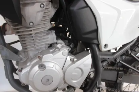 HONDA NXR Bros 160 ESDD, Foto 11