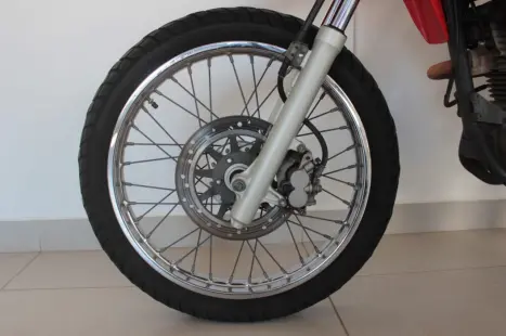 HONDA NXR Bros 160 ESDD, Foto 47