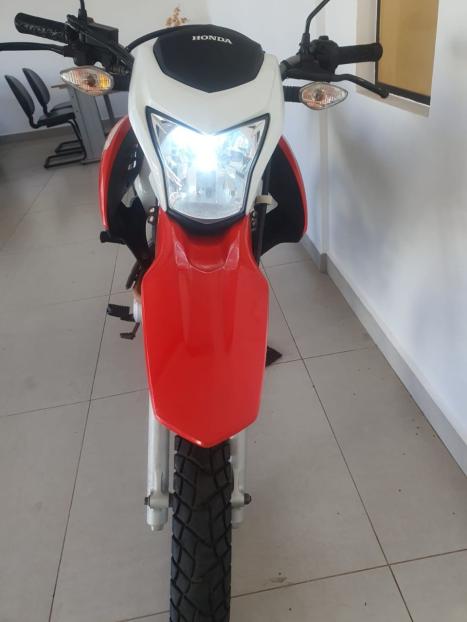 HONDA NXR Bros 160 ESDD, Foto 50