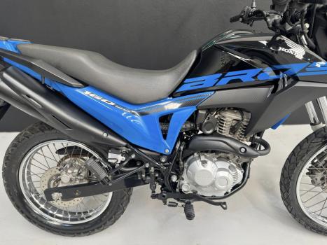 HONDA NXR Bros 160 ESDD, Foto 7