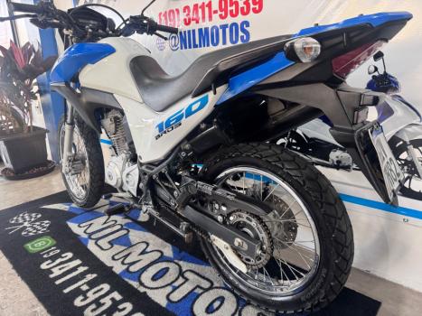 HONDA NXR Bros 160 ESDD, Foto 5