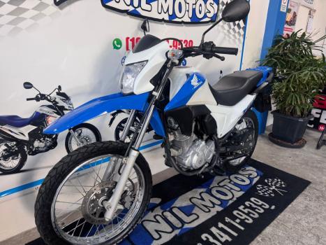HONDA NXR Bros 160 ESDD, Foto 11