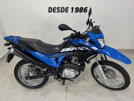 HONDA NXR Bros 160 ESDD, Foto 2