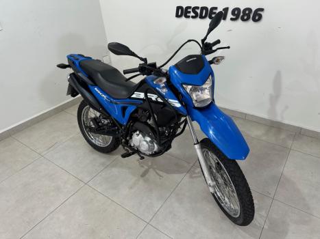 HONDA NXR Bros 160 ESDD, Foto 3